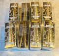 These are Cemoy The Facial Treatment Cleanser 100ml tubes.