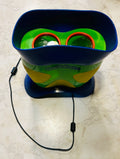 These are Educational Insights GeoSafari Jr. Kidnoculars.