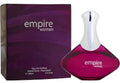 This is a Fragrance Couture Empire Women Eau de Parfum 3.4 oz spray bottle.