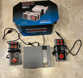 This is a Mini Game Anniversary Edition Entertainment System