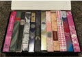 This is a V.V.LOVE 24-piece assorted Eau de Toilette perfume gift set containing various mixed scents for men and women.