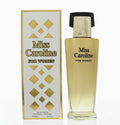 This is a 3.4 oz bottle of Miss Caroline Eau de Parfum for women by Fragrance Couture.