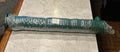 This is a 50-foot green coil garden hose