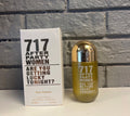 This is a 3.4 fl oz bottle of 717 After Party Women Eau De Parfum by Fragrance Couture.