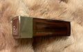 This is a Maybelline Color Sensational Creamy Matte lipstick in the shade 280 Rum Riche.