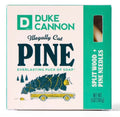 Duke Cannon Supply Co. Everlasting Puck of Soap.”Illegally Cut Pine" scent. 