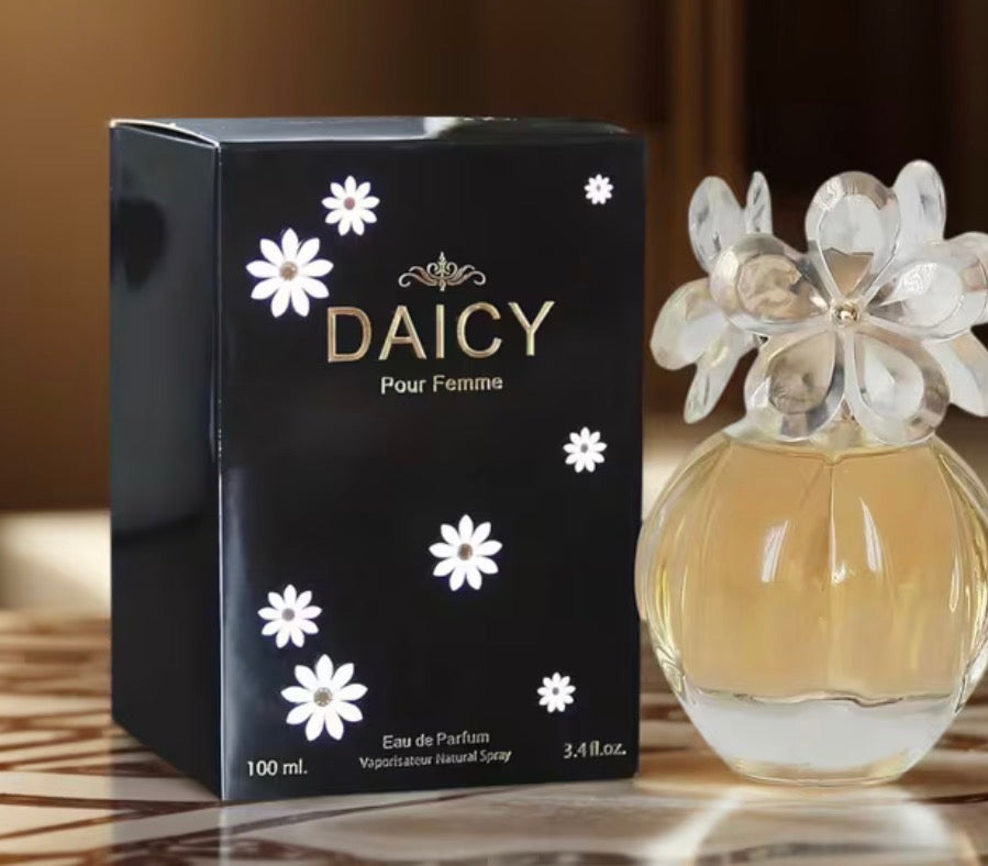 Daisy pour femme