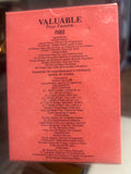 Valuable Pour Femme perfume